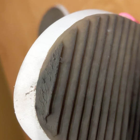 Hot pink gladiator sandals Dolce Vita 9 - Picture 7 of 10